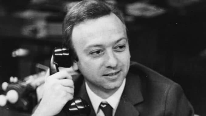 Mimmo Angeli