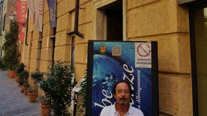 Roberto Pirino