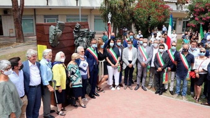 monumento partigiani