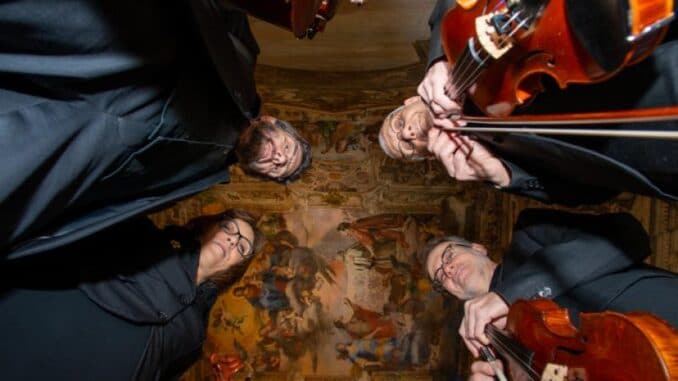 choros ensemble