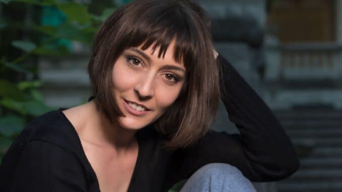 federica Ombrato