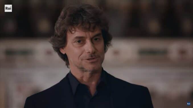 Alberto Angela
