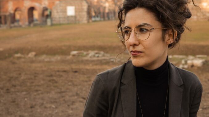 Martina Merletti