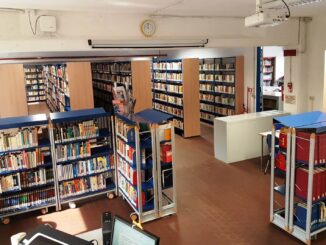 Biblioteca Ceriale