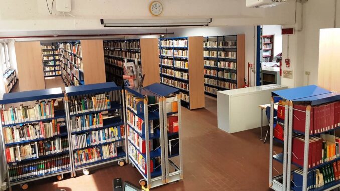 Biblioteca Ceriale