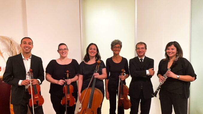 Ensemble Rossini