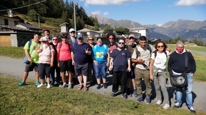 Genitori de la Nostra Famiglia di Varazze