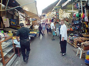 Mercato di Alassio mercato di alassio