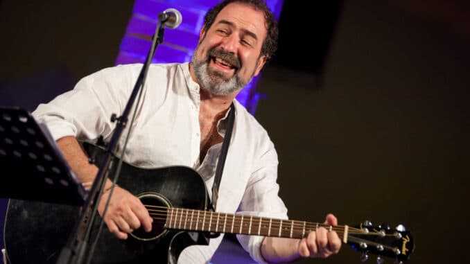 Federico Sirianni