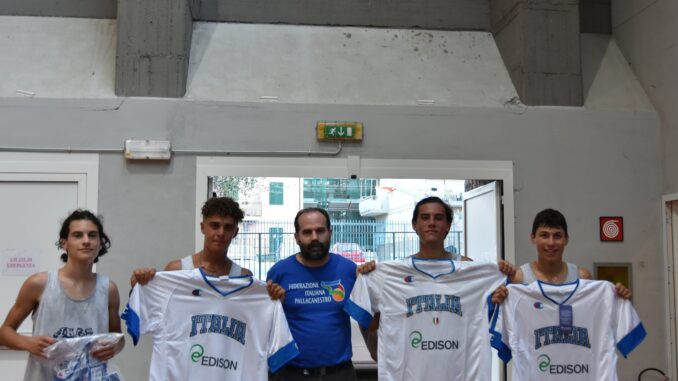 Pallacanestro Alassio