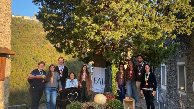 Giornate FAI