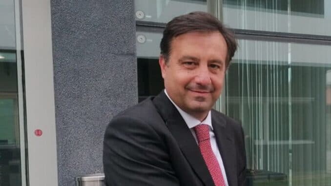 Marco Russo
