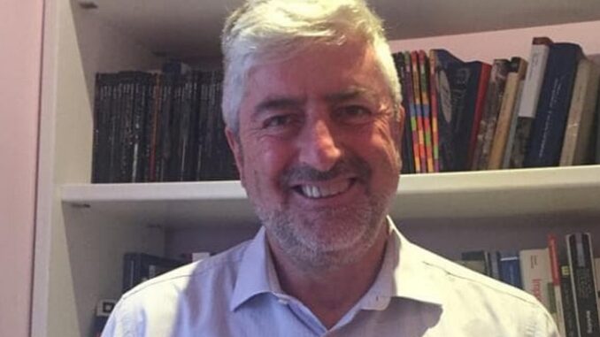 Mauro Covino
