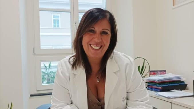Monica Cirone