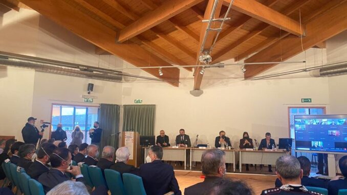 convegno