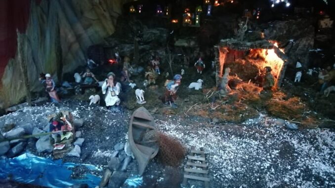 Presepe