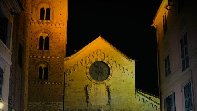 Cattedrale Albenga
