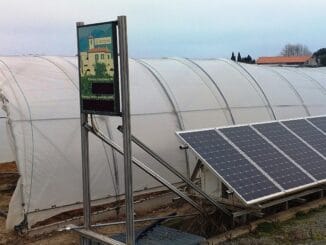 Cia Savona fotovoltaico