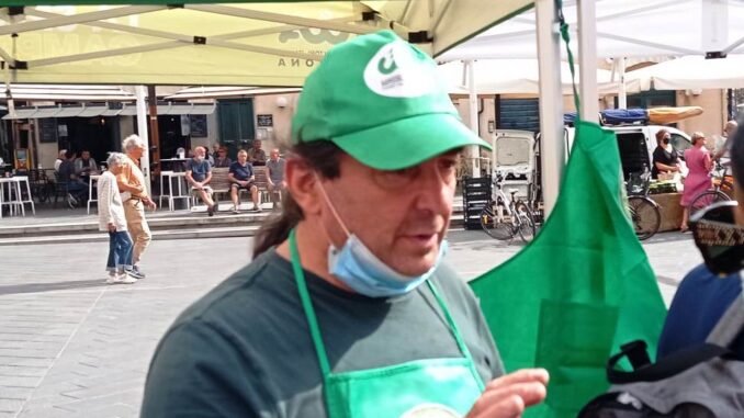 Giorgio Scarrone