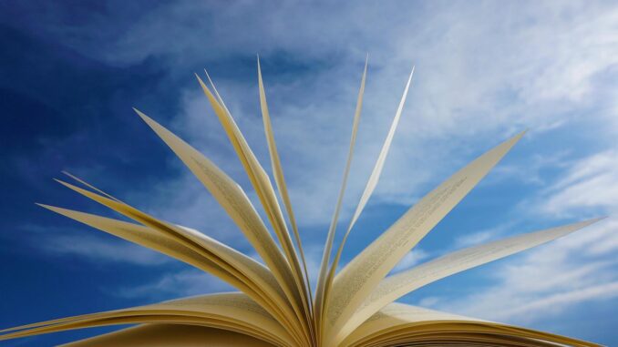 libro sole