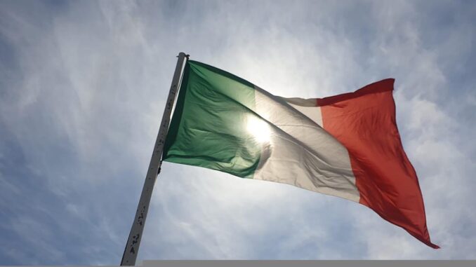 tricolore