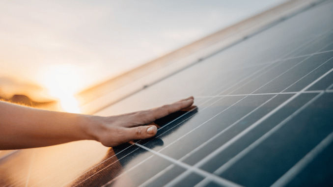 fotovoltaico