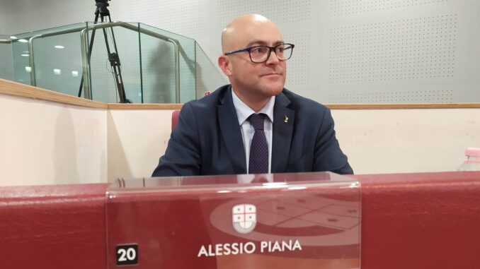Alessio Piana