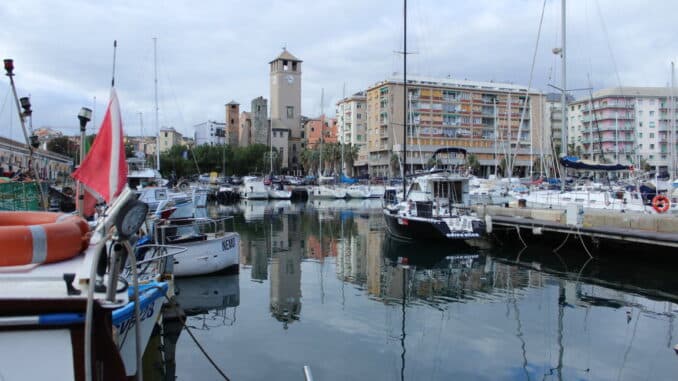 Savona_Darsena
