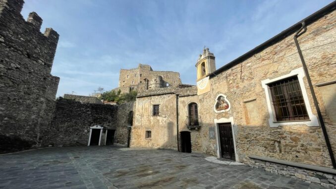 Castelvecchio
