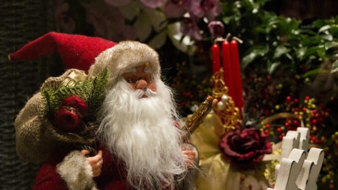 Babbo Natale