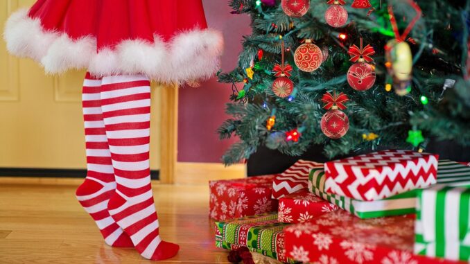 Natale regali