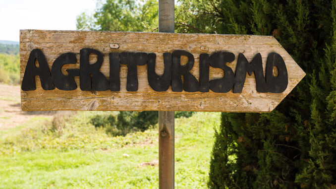 agriturismi