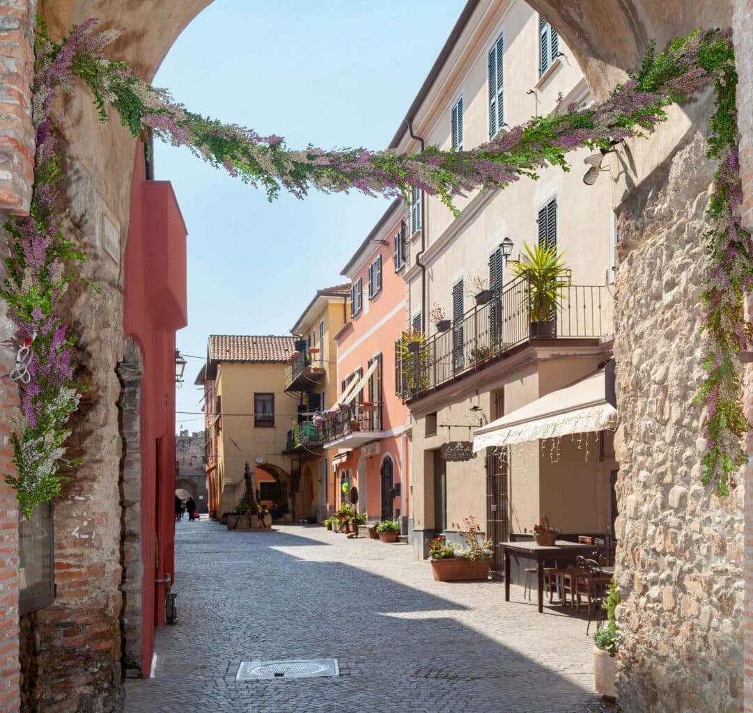 Villanova d'Albenga