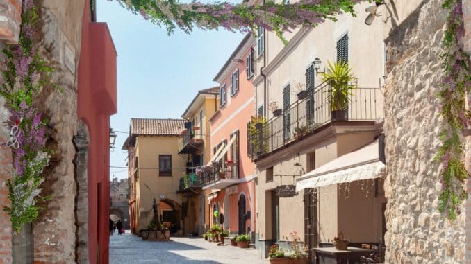 Villanova d’Albenga, l’acqua torna potabile: revocato il divieto per i Pfas