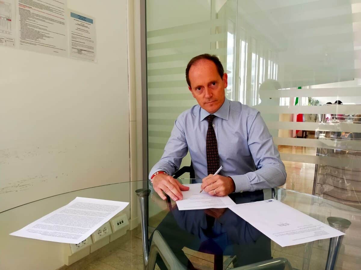 Mauro Demichelis