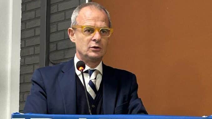 Matteo Rosso FdI