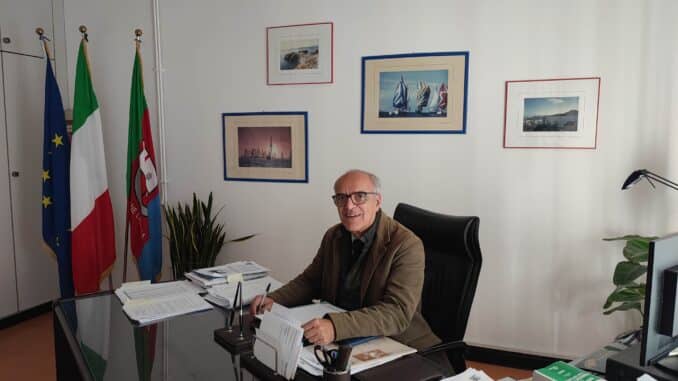 Francesco Cozzi