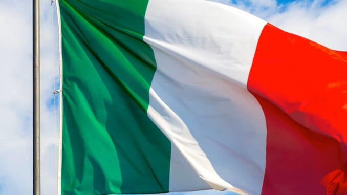 Tricolore