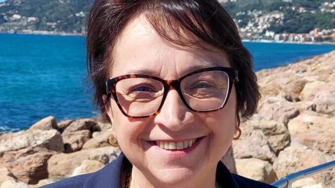 Monica Risso