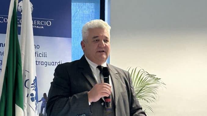 Enrico Schiappapietra