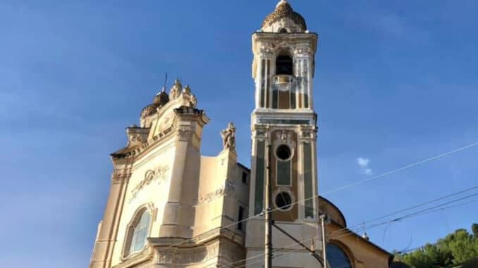 chiesa di san Matteo a Laigueglia 01 rd