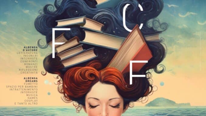 Albenga Cultura e Fantasy Festival