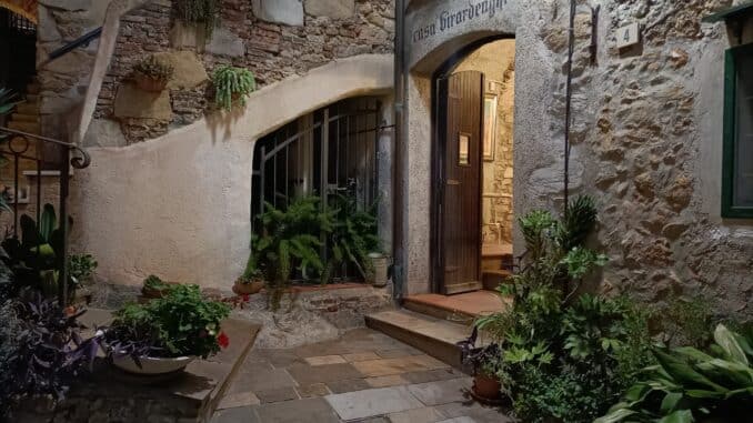 Casa Girardenghi - Peagna di Ceriale