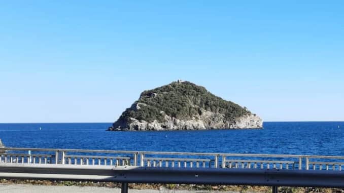 Isola di Bergeggi