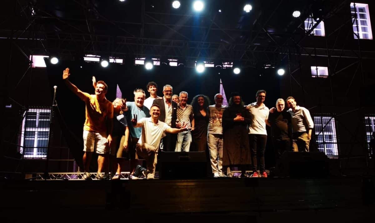 Loano Comedy Festival