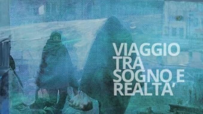 Mostra di Luciano Laschi a Finale Ligure - Finalborgo