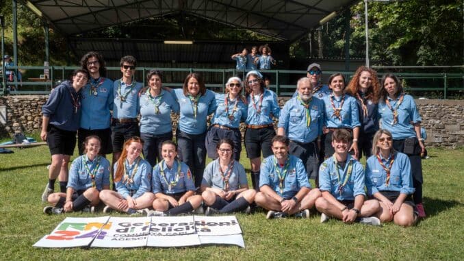 Scout Liguria Agesci Albenga 5