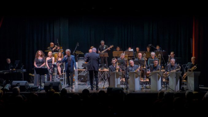 Torino Pops Orchestra