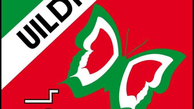 il logo della sezione Uildm Albenga
