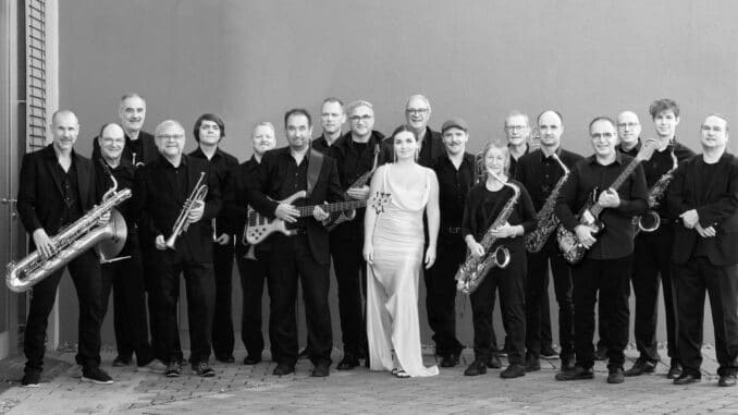 Big Band Langenargen